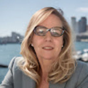 Meet your Posher, Diane